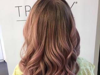 balayage