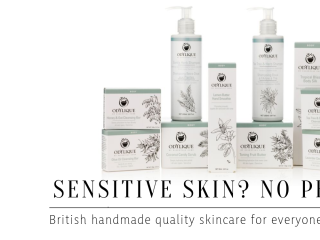 ODYLIQUE - CERTIFIED ORGANIC SKINCARE FOR SENSTIVE SKIN