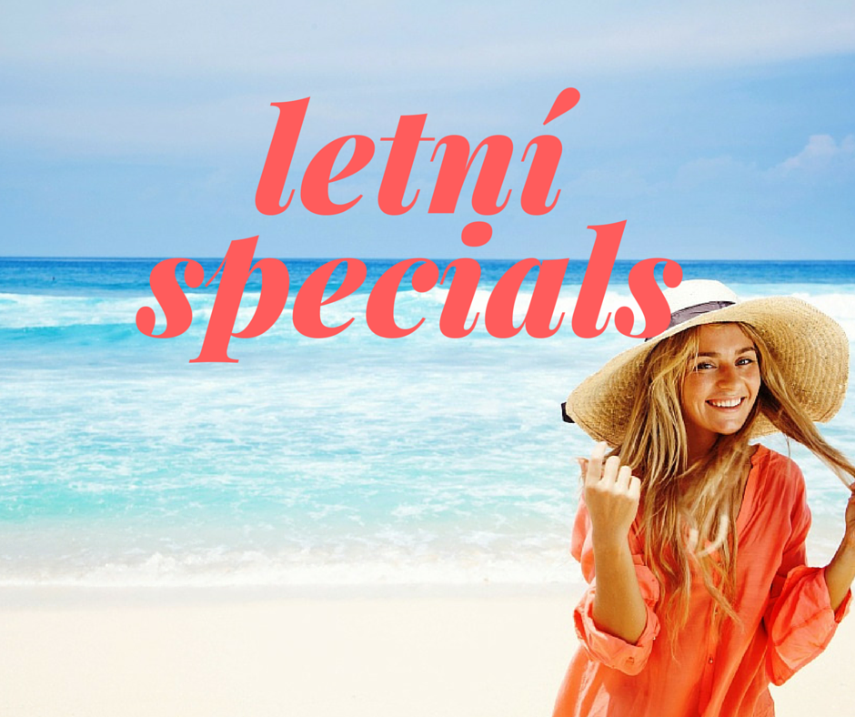 Letní specials